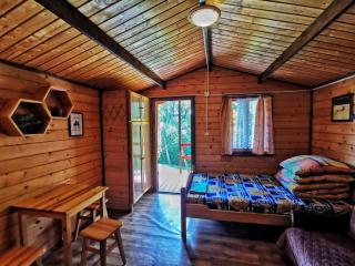 Domki i Apartamenty Pod Wzgórzem - 6