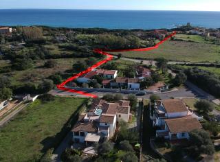 Appartamenti Torre di Barì - 3