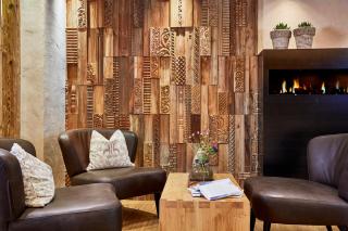 Hotel Berghof Crystal Spa & Sports - 6