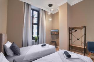 Apartamenty Oliwka - 1