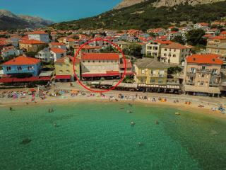 Apartment By The Sea - Baška - 6
