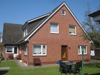 Wohnung-Lund-2 - Wyk auf Föhr - 7