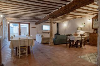 Casa Rural Villa Margarita - 8