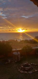 Mar à vista - Canoa Quebrada - 5