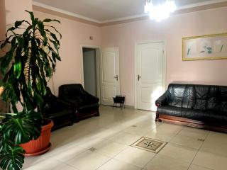 Comfort Hotel - Chervonograd - 0