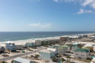 Sanibel Condominiums - Gulf Shores - 9