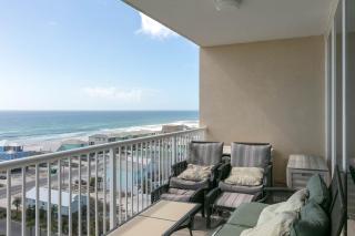 Sanibel Condominiums - Gulf Shores - 6