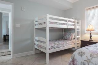 Sanibel Condominiums - Gulf Shores - 1