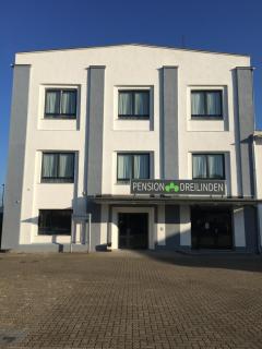 Pension Dreilinden Hannover GmbH - Hannover - 0