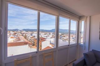 Mirador de Ronda 2 - 0