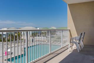 Sanibel Condominiums - Gulf Shores - 0