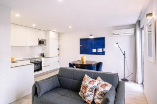BBA Apartments Palácio I - Douro View, Gym & Free Parking - Porto - 8