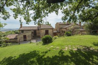 Agriturismo Cerreto - Pienza - 7