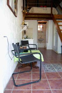 Suzie's Loft - NUDE - SunEden Family Naturist Resort - 5