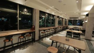 Wulai Shui An Hot Springs - Wulai - 1
