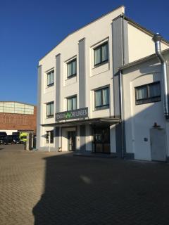 Pension Dreilinden Hannover GmbH - Hannover - 8