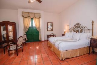Hotel El Convento Leon Nicaragua - 6
