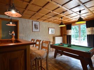 Spacious chalet in Ovifat-Waimes with sauna - Ovifat - 0