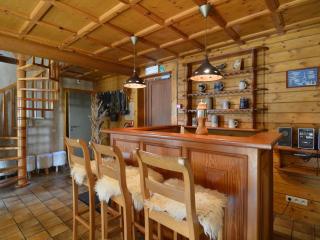 Spacious chalet in Ovifat-Waimes with sauna - Ovifat - 4