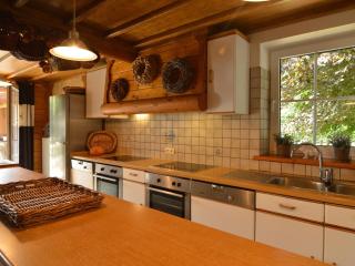 Spacious chalet in Ovifat-Waimes with sauna - Ovifat - 1