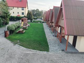 Domki letniskowe Kika - Sarbinowo - 2
