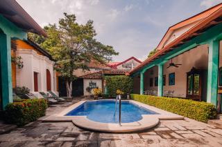 Hotel El Convento Leon Nicaragua - 7