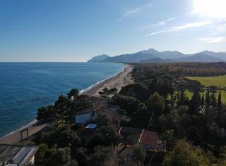 Appartamento al mare Via delle Mimose - Bari Sardo - 5