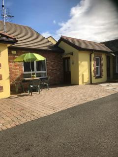 The Stables B&B - Antrim - 3