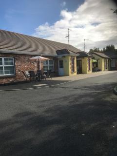The Stables B&B - Antrim - 1