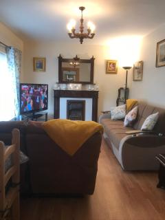 The Stables B&B - Antrim - 7