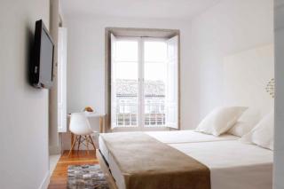 Hotel Pazo de Altamira - Santiago de Compostela - 6
