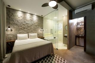 Villa Ayê Pousada Boutique Petfriendly - Socorro - 7
