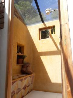 Jacamaki Nature GuestHouse en Villa de Leyva - Villa de Leyva - 1