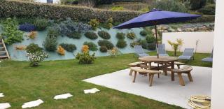 LES EMBRUNS JARDIN - 5