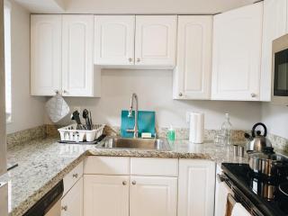 Galleria Apartments By Lowkl - Fort Lauderdale - 1