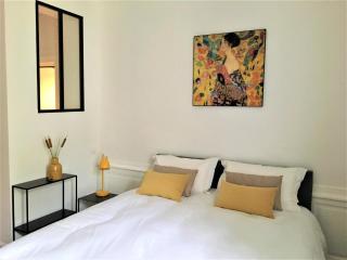 Le Duplex des Eclusiers - 9