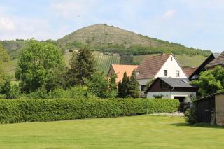 Ferienwohnung am Fluss - Weischütz - 8