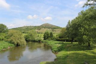 Ferienwohnung am Fluss - Weischütz - 5