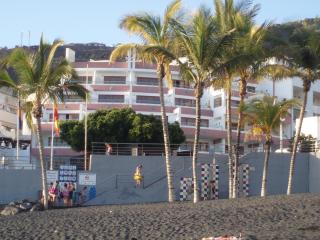 Playa Delphin - Puerto Naos - 0