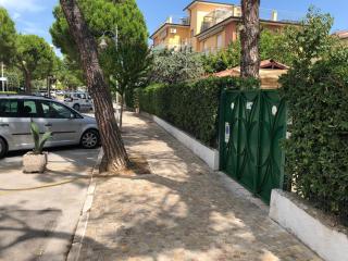 Shell House, Casa con ampio giardino a 100m dal mare - 7