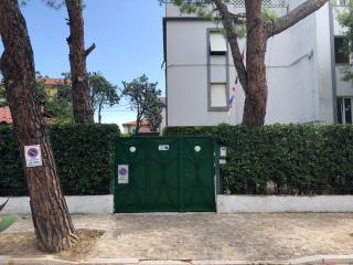 Shell House, Casa con ampio giardino a 100m dal mare - 6