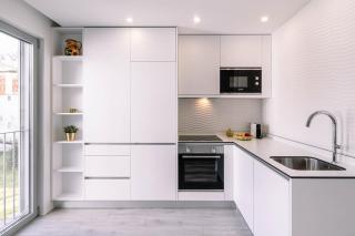 BBA Apartments Palácio II - Garden View, Gym & Free Parking - Porto - 4