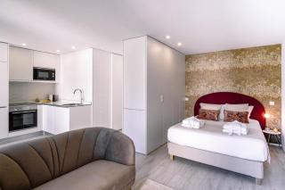 BBA Apartments Palácio II - Garden View, Gym & Free Parking - Porto - 7