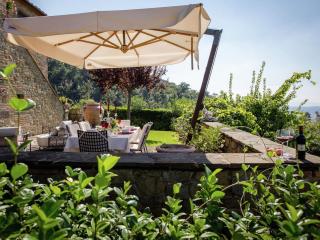 Villa in Cortona with Private Pool - Cortona - 2
