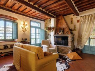Villa in Cortona with Private Pool - Cortona - 7