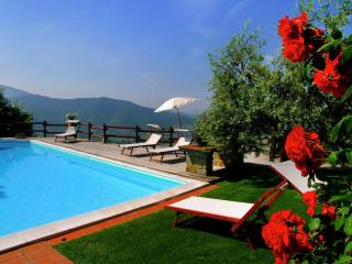 Belvilla by OYO Stunning Villa with Swimming Pool - Castiglion Fiorentino - 5