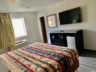 Tappan Zee Hotel - West Nyack - 6