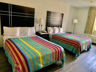 Tappan Zee Hotel - West Nyack - 1