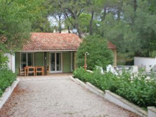 Comfortable holiday home with private pool - Fayence - 7