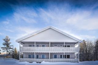 Fjelltun 8-sengs - Trysil - 8